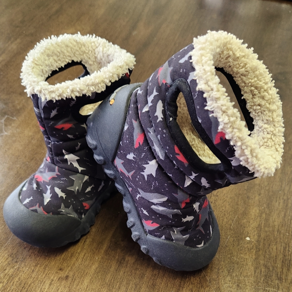 Bogs Lined Boots